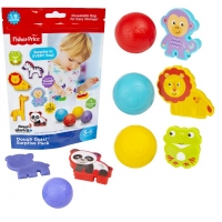 Pasta de modelare Dough Dots