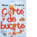 Winnie Ursuletul - Carte de bucate