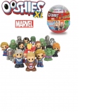Figurine in capsula Marvel Ooshies XL, diverse modele
