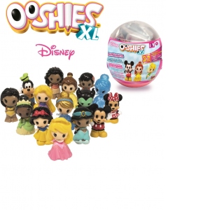 Figurine in capsula Disney Ooshies XL, diverse modele