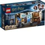 LEGO Harry Potter - Hogwarts Camera Necesitatii 75966, 193 piese