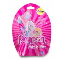 Ou Magic PinyPon