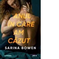 Anul in care am cazut