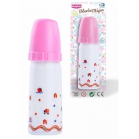 Biberon magic cu lapte 15 cm