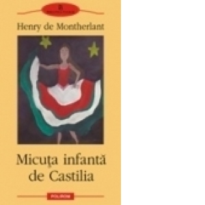 Micuta infanta de Castilia