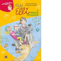 Miss Elli, o dadaca amuzanta