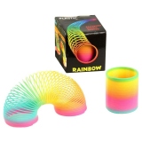 Jucarie interactiva spirala Arc Rainbow