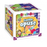 BrainBox - Cuvinte opuse