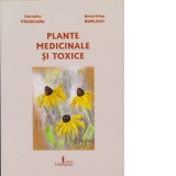 Plante medicinale si toxice