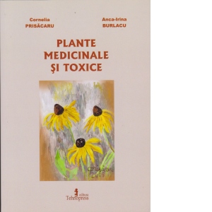 Plante medicinale si toxice