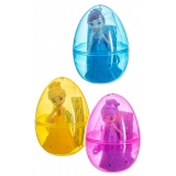 Mini Papusa Princess Egg 9cm, diverse modele