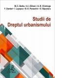 Studii de Dreptul urbanismului