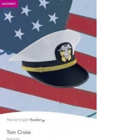 Tom Cruise Easystart, book with Audio CD