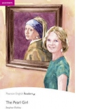 The Pearl Girl Easystart, book with Audio CD