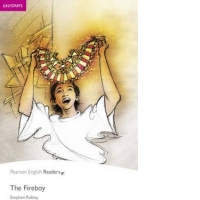 The Fireboy Easystart, book with Audio CD