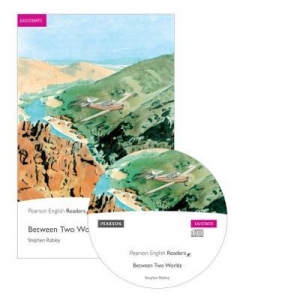Between Two Worlds Easystart, book with Audio CD