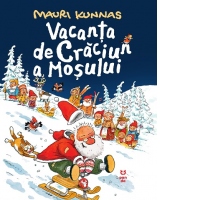 Vacanta de Craciun a Mosului