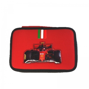 Penar echipat Ferrari