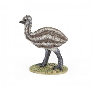 Figurina Papo-Pui de Pasare Emu