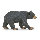 Figurina Papo - Urs negru american