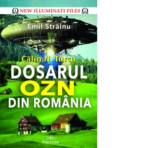 Dosarul OZN Din Romania