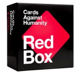 Cards Against Humanity -  Red Box