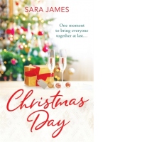 Christmas Day. One moment to bring everyone together at last...