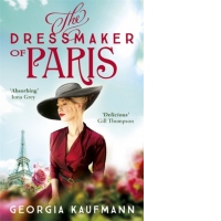 The Dressmaker of Paris
