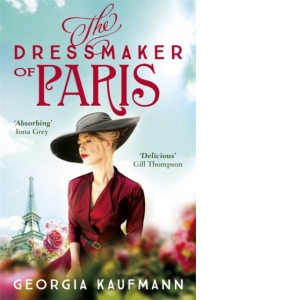 The Dressmaker of Paris