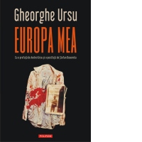 Europa mea