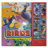 Sound Book: Birds