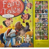 Sound Book: Fairy Tales (volumul 1)