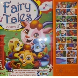 Sound Book: Fairy Tales (volumul 2)