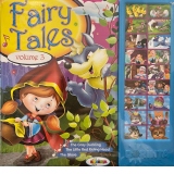 Sound Book: Fairy Tales (volumul 3)