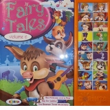 Sound Book: Fairy Tales (volumul 6)