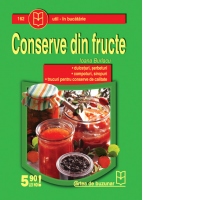 Conserve din fructe