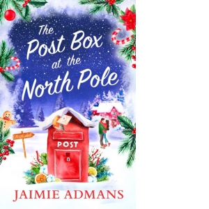 The post box at the North Pole