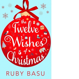 The twelve wishes of Christmas