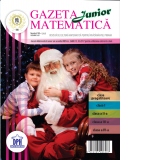 Gazeta Matematica Junior nr. 108 (decembrie 2021)