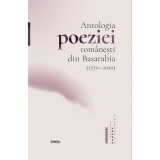 Antologia poeziei romaneati din Basarabia (1770 - 2020)