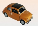 Fiat Nuova 500, maro