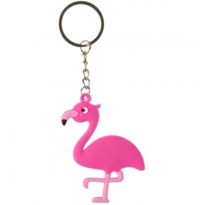 Breloc Flamingo