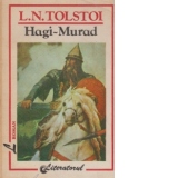 Hagi Murad - roman istoric