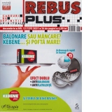 Rebus Plus. Nr. 12/2021