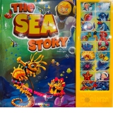 Sound Book: The sea story