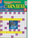 Integrame si jocuri Carnaval, Nr. 59/2021