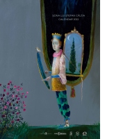 Sona lui Stefan Caltia. Calendar 2022