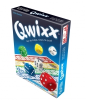 Joc Qwixx