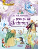 Cele mai frumoase povesti de Andersen