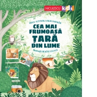 Cea mai frumoasa tara din lume